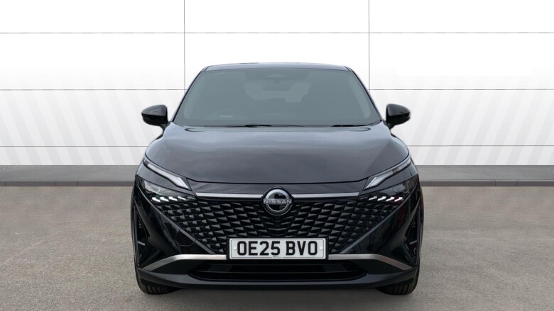 Nissan Qashqai 1.3 DiG-T MH 158 Acenta Premium 5dr Xtronic Petrol Hatchback